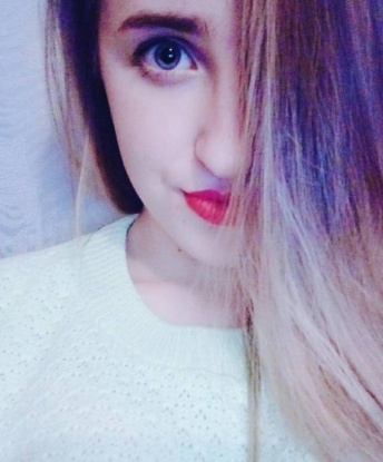 Проститутка Алиса