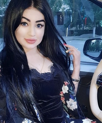 Проститутка Елена