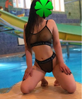 Проститутка Ева