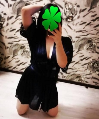 Проститутка Марина