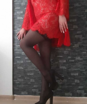 Проститутка Алина