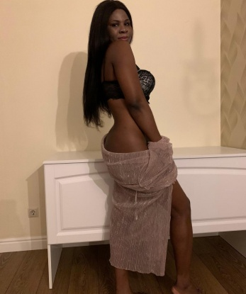 Проститутка Лилия